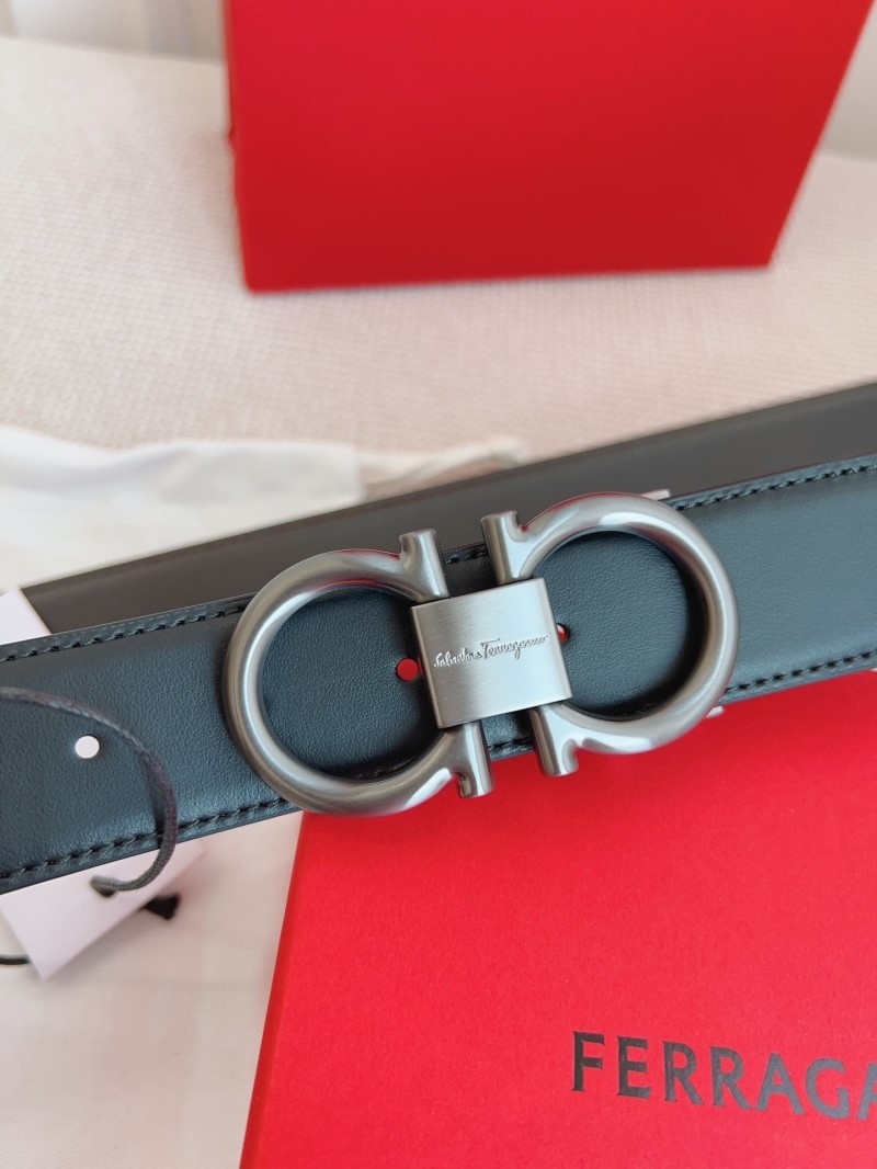 Ferragamo Belts